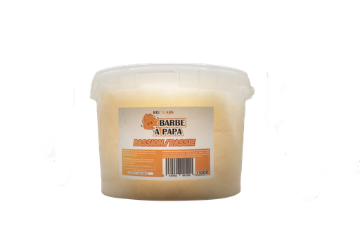 BAP Bel'Gians Passion 130gr MF