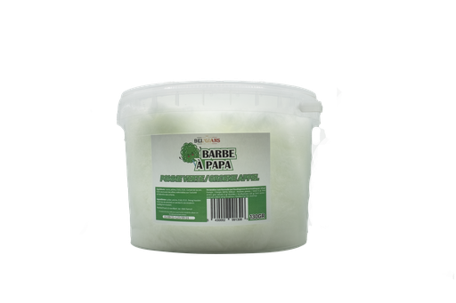 BAP Bel'Gians Pomme 130gr MF