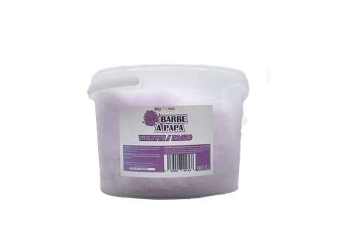 BAP Bel'Gians Violette 130gr MF