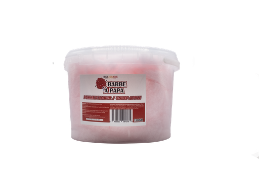 BAP Bel'Gians Pomme d'Amour 130gr MF