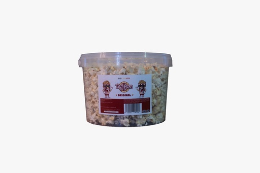 Pop Corn Bel'Gians - Original 250gr MF
