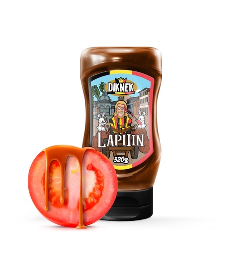 Diknek Lapiiin 300gr (x12)